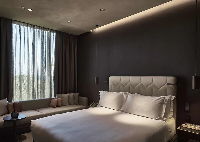 Hotel Viu Milan, A Member Of Design