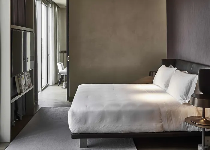 Viu Milan, A Member Of Design Hotel Milán