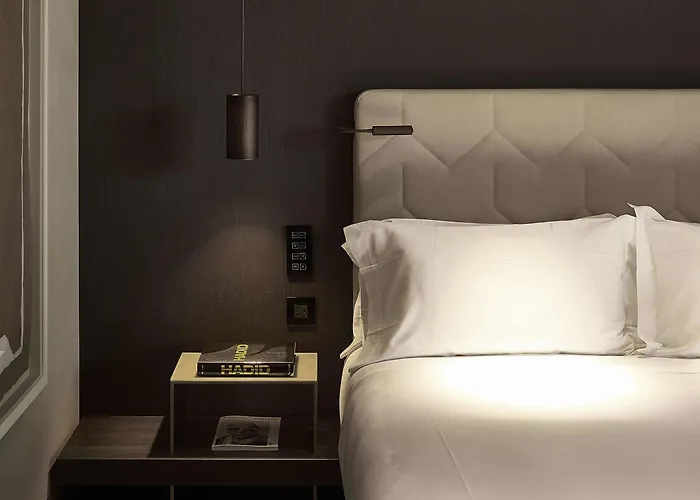 Viu Milan, A Member Of Design Hotel