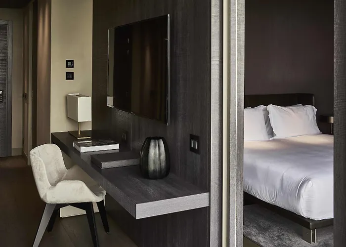 Viu Milan, A Member Of Design 5* Milán