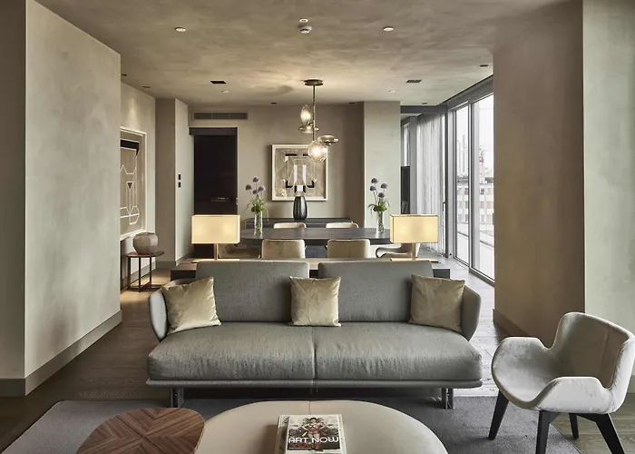 Viu Milan, A Member Of Design 5* Milán