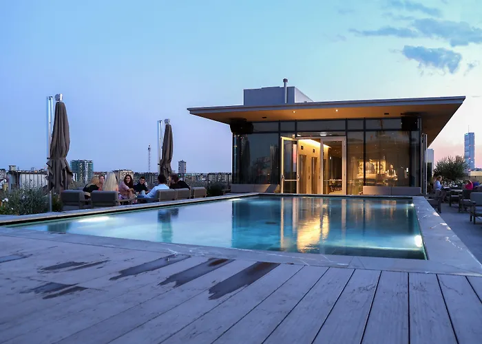 Hotel Viu Milan, A Member Of Design