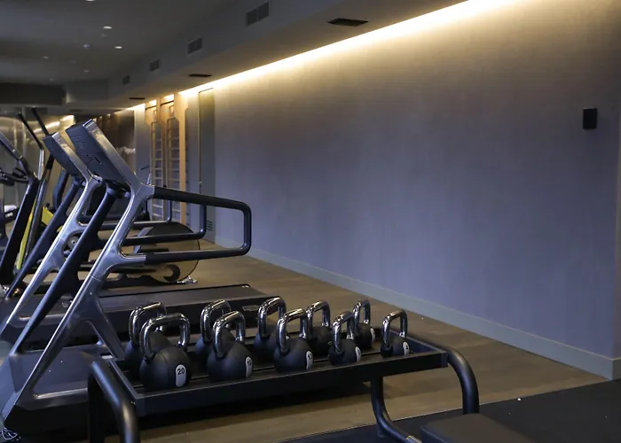 Viu Milan, A Member Of Design Milán