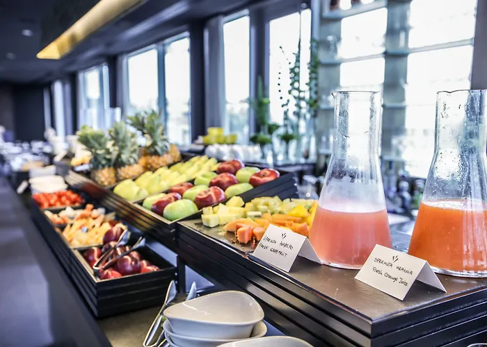 Viu Milan, A Member Of Design Hotel 5*