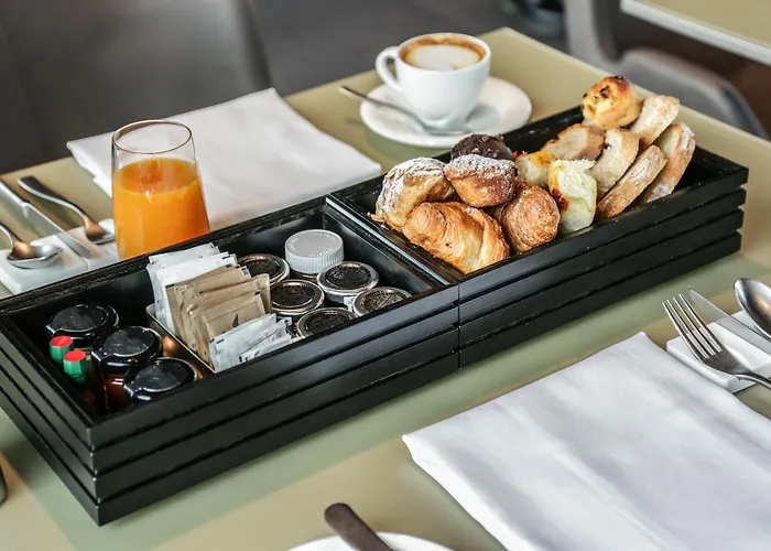 Viu Milan, A Member Of Design Milán