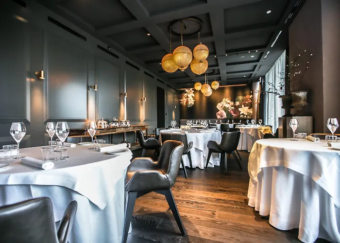 Viu Milan, A Member Of Design Hotel 5*