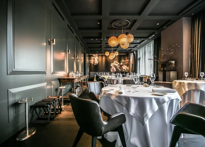 Viu Milan, A Member Of Design 5* Milán