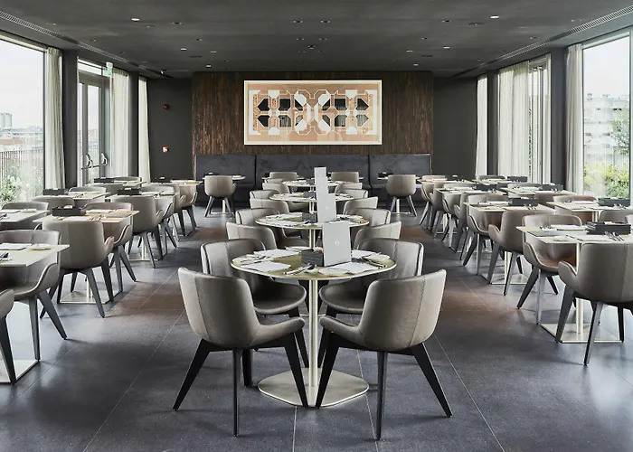 Viu Milan, A Member Of Design Milán