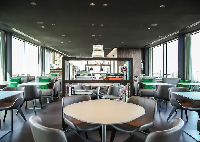 Viu Milan, A Member Of Design Milán