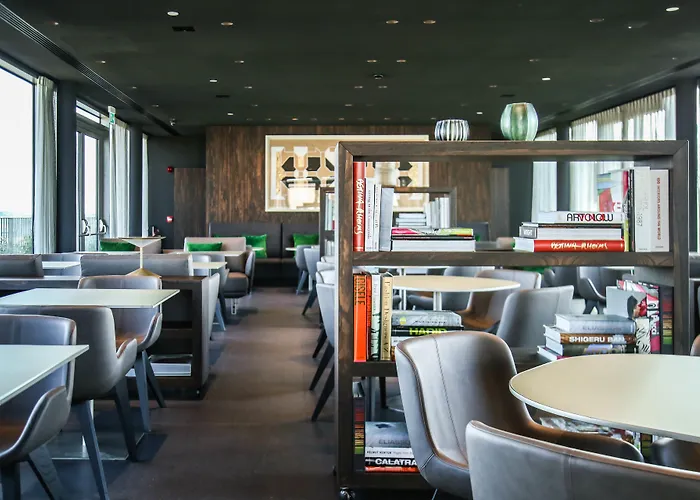 Hotel Viu Milan, A Member Of Design 5*