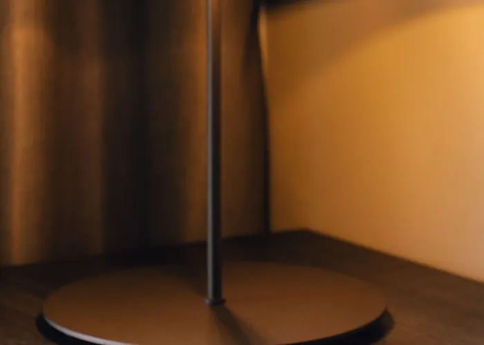 Viu Milan, A Member Of Design Milán