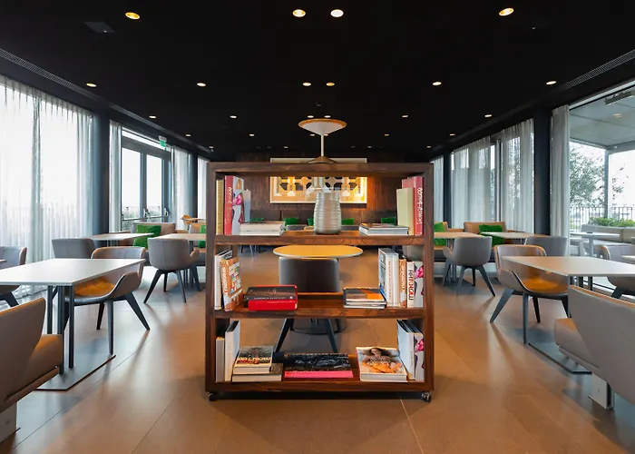 Viu Milan, A Member Of Design Hotel Milán