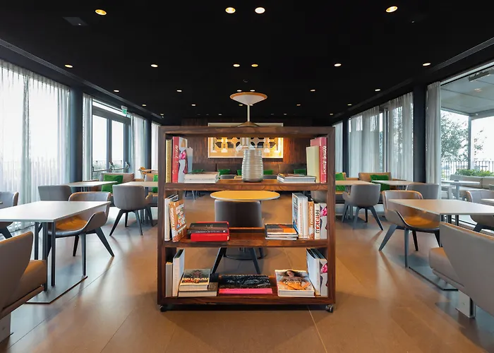 Viu Milan, A Member Of Design Hotel 5*