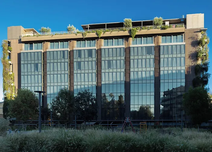 Viu Milan, A Member Of Design 5*