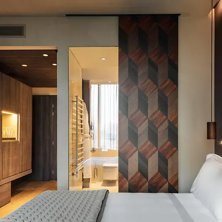 Viu Milan, A Member Of Design Milano