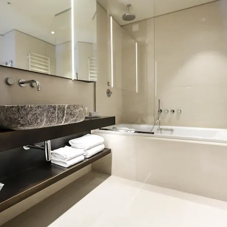 Viu Milan, A Member Of Design Hotel Milano