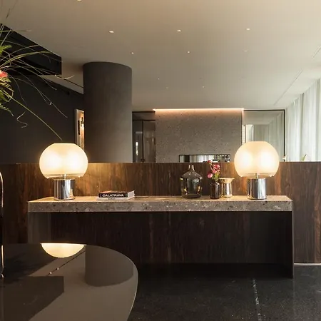 Hotel Viu Milan, A Member Of Design 5*