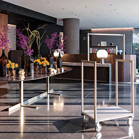 Hotel Viu Milan, A Member Of Design Milano