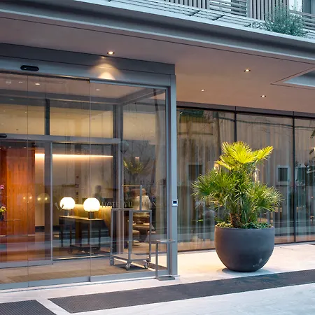 Viu Milan, A Member Of Design 5* Milano