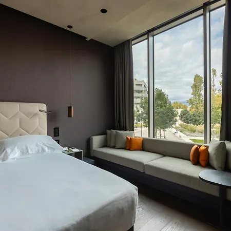 Viu Milan, A Member Of Design 5* Milano