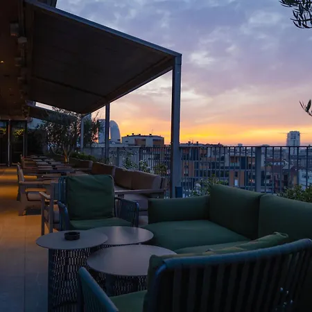 Viu Milan, A Member Of Design Hotel Milano