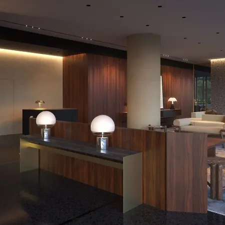 Hotel Viu Milan, A Member Of Design Milano