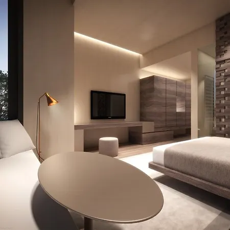 Viu Milan, A Member Of Design Milano