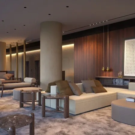 Hotel Viu Milan, A Member Of Design Milano