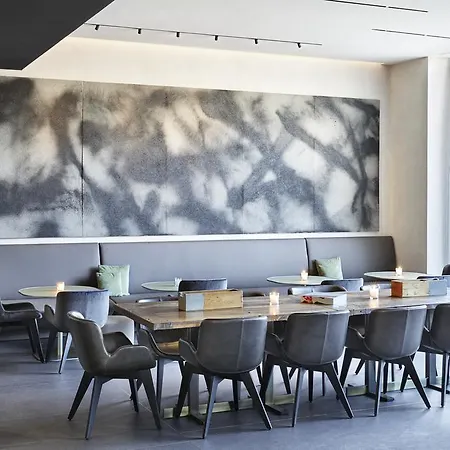 Viu Milan, A Member Of Design Milano