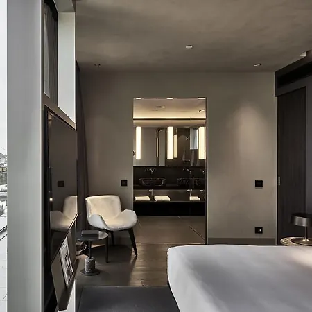 Viu Milan, A Member Of Design Hotel 5*