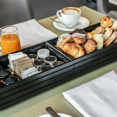 Viu Milan, A Member Of Design Hotel Milano