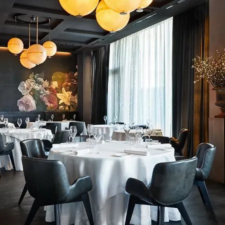 Szálloda Viu Milan, A Member Of Design 5*