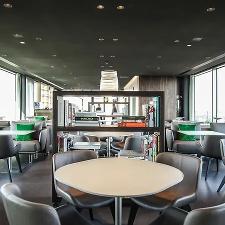 Hotel Viu Milan, A Member Of Design Milano