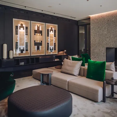 Viu Milan, A Member Of Design Szálloda 5*