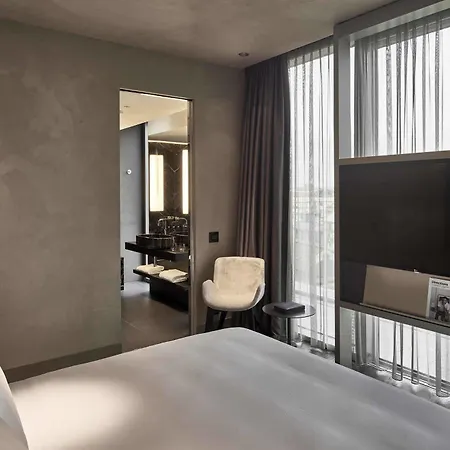 Hotel Viu Milan, A Member Of Design 5*