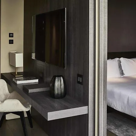 Viu Milan, A Member Of Design Milano
