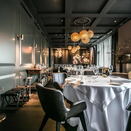 Viu Milan, A Member Of Design Szálloda 5*